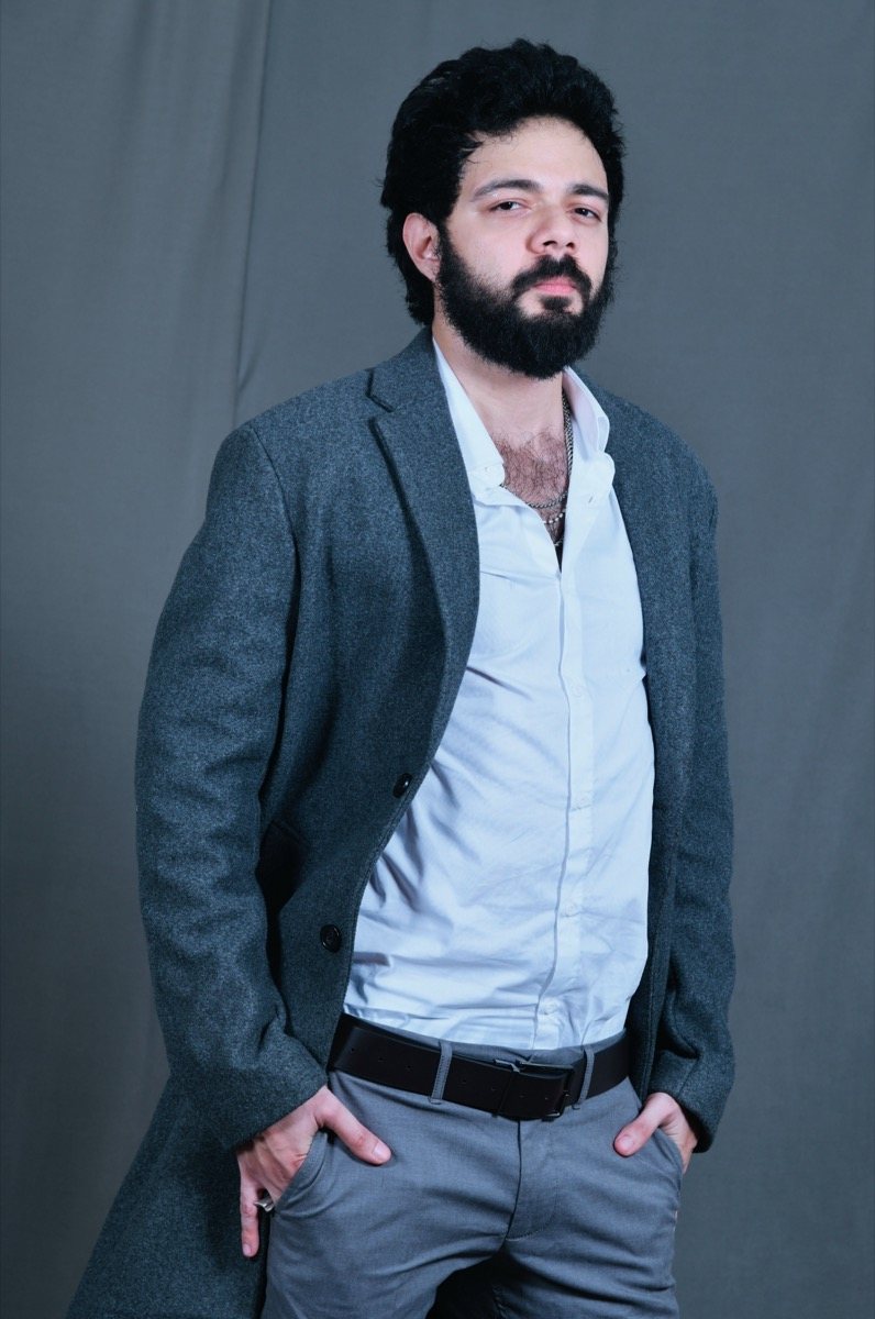 Abhinav Tyagi